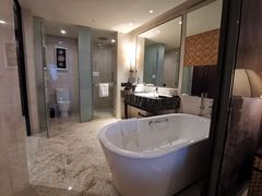 -西安赛瑞喜来登大酒店