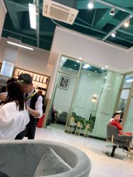 -ASG Hair Salon烫染·接发