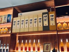 -品未·铁板烧(甜水园店)