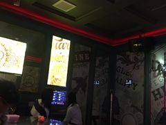 -INLOVE KTV(印象汇店)