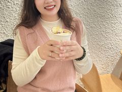 -Cafe on warm(丹霞店)