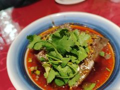 -冯烫烫跷脚牛肉·川菜小馆(武胜西街店)