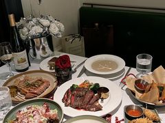 -静香HOUSE·全时段融合餐厅(七星欢乐颂店)