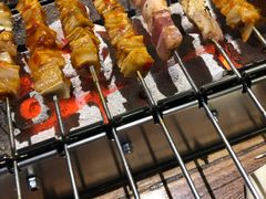 -三个蒙古大叔羊肉串(大宁店)