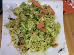 -小俩口烧烤东北菜(双井店)