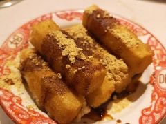 红糖糍粑-钢管厂五区小郡肝串串香火锅(人民广场店)