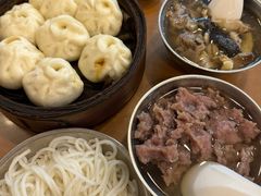 -老牌依强牛肉店(达道总店)