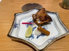 -鮨青(恒基名人购物中心店)