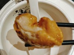 招牌锅包肉-盛京辽菜小馆(龙之梦购物中心店)