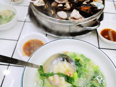 -日照大牌檔•小船海鲜(万平口店)