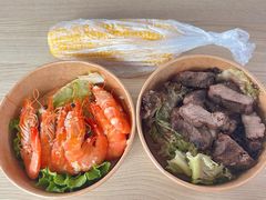 -拉蒂娜·巴西牛排馆 Latina·Brazilian Steakhouse(铜仁旗舰店)