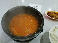 -官人桥番茄米线(温江行署店)