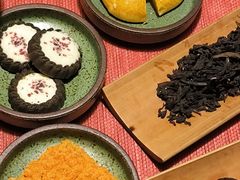 -邈墨茶馆(凤起路店)