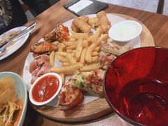 -G+KITCHEN(龙湖狮山天街店)