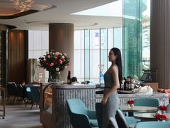 -千禧新世界香港酒店
