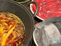 -马厂老火锅(天润城店)