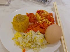 -南航明珠v2头等舱公务舱休息室