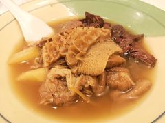 -大哥餐厅(西城花园店)