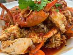 -海鲜e族(马王堆店)