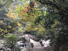 -太湖源风景区