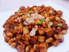 -老人和饭店(淮海中路店)