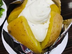 -panchos 墨西哥餐厅(嘉绿苑店)
