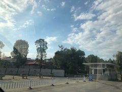 -福州大学(旗山校区)