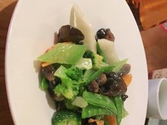 -闽上鲜·福建菜(龙湖滨江天街店)