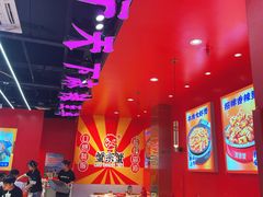 -万达广场(南昌红谷滩店)