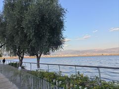 -西昌邛海宾馆