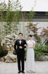 -薇视觉婚纱摄影工作室·婚纱照·结婚照