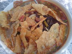 螺蛳粉+腐竹-螺蛳粉先生(蓟门桥店)