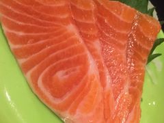 -美泉宫饭店美泉盛宴海鲜
