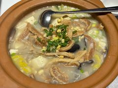 -郑庄脂渣海鲜楼(九水路店)