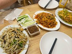 -姥家春饼店(漳州二路店)