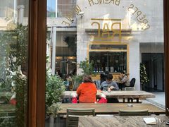 -RAC BAR(安福路店)