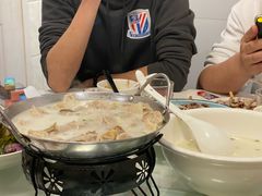 -同兴半盆菜酒家(打浦路店)