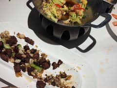 -外婆家(西红门荟聚购物中心店)