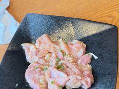 -炎蔵牛舌烤肉