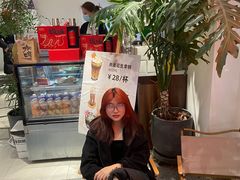 -seeu coffee(江滩店)