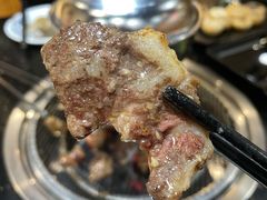 -丹东丛炟海鲜烧烤(江艺路店)