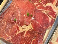 -首尔烤肉大排档(合生汇店)