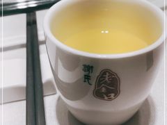 -谢氏老金口七号宴(武昌大道店)