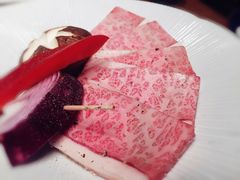 -炎蔵牛舌烤肉