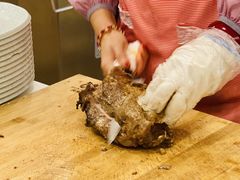 -清真·益鑫羊肉手抓馆(花园北街店)