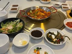-韩时烤肉(枫蓝店)