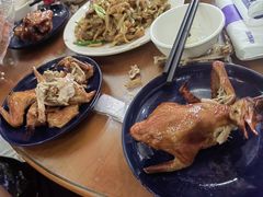 -煲煲掂风味煲仔饭餐厅(西区店)