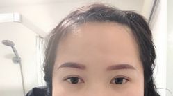 -HQ半永久纹绣纹眉