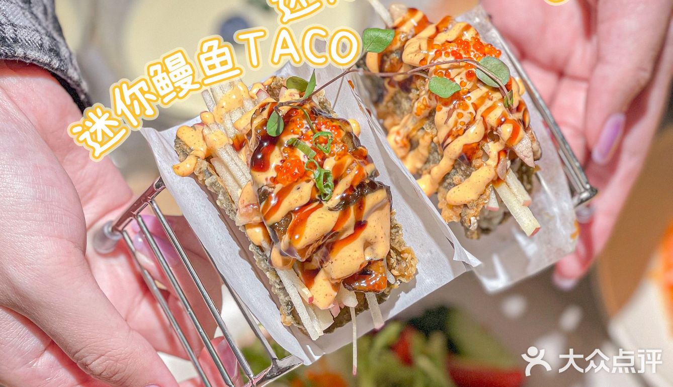 深圳探店🌷秘密约会城堡︱花素里和风洋食🌻