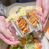 深圳探店🌷秘密约会城堡︱花素里和风洋食🌻